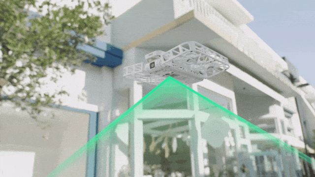 界级中轴线”承包你所有“未来想象”！AG真人国际未来是什么样？这条“世(图3)