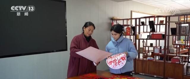 齐头并进 新品添巧思催热“年经济”新热力AG真人登录“创意+科技”“传统+新潮”(图5)