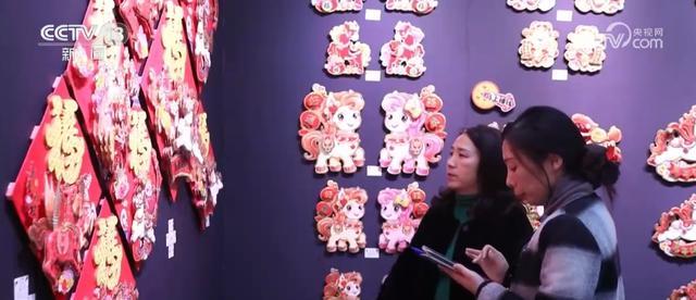 齐头并进 新品添巧思催热“年经济”新热力AG真人登录“创意+科技”“传统+新潮”(图11)