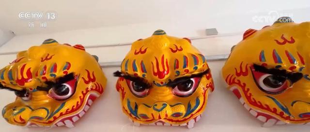 齐头并进 新品添巧思催热“年经济”新热力AG真人登录“创意+科技”“传统+新潮”(图16)