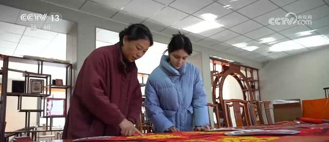 齐头并进 新品添巧思催热“年经济”新热力AG真人登录“创意+科技”“传统+新潮”(图13)