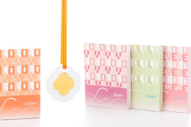 摸的“城市记忆”：虹口礼物（一）AG真人域见上海、遇见虹口｜可触