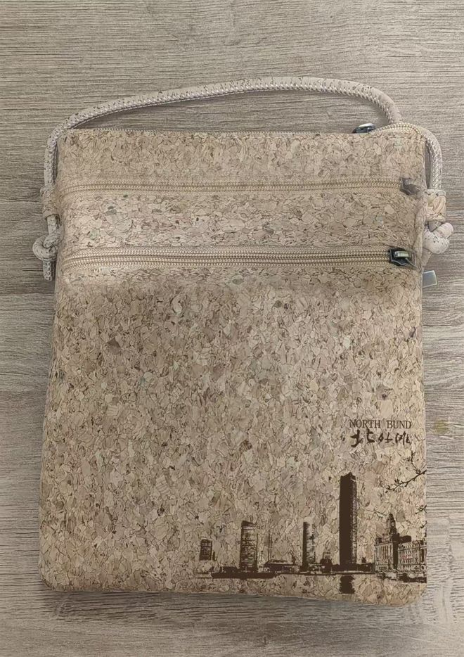 摸的“城市记忆”：虹口礼物（一）AG真人域见上海、遇见虹口｜可触(图4)