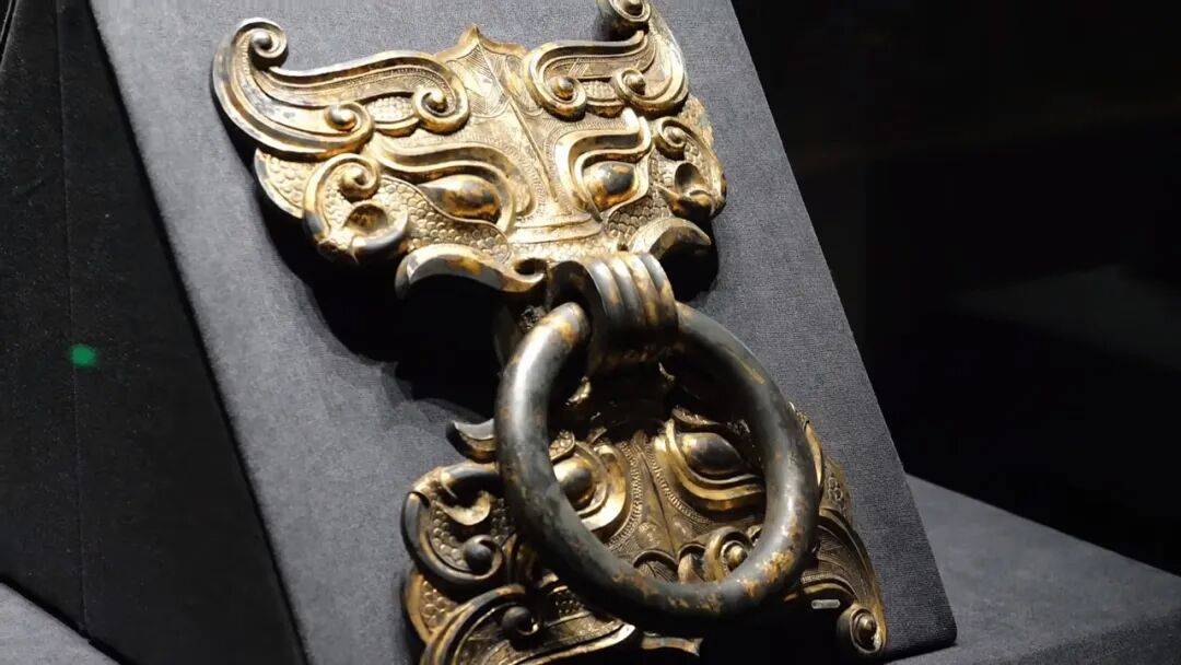 冰箱贴福利派送中！千年楚韵已打包出发～AG真人平台皖美冬日丨淮南楚文化文创(图2)